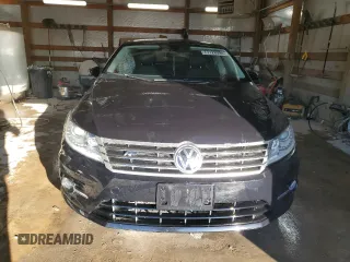 2014 Volkswagen CC R-Line with VIN WVWBN7AN3EE503237, listed as a Copart auction lot 77128394 with 84,995 mi miles and Salvage Title. Bid and sale history available at carsss.com. Image 5.