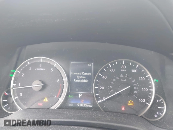 2016 Lexus RX 350 z VIN 2T2BZMCAXGC014817, wystawiony jako IAAI lot #42077588 z przebiegiem 91 035 mil mil oraz . Historia ofert i sprzedaży dostępna na DreamBid. Obrazek 7.
