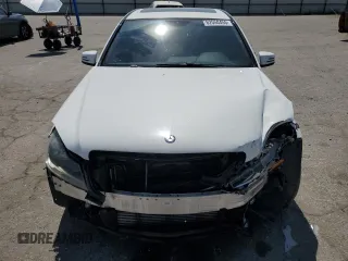 2014 Mercedes-Benz C 250 Sport with VIN WDDGF4HB2EA940916, listed as a Copart auction lot 62550455 with 91,691 mi miles and Salvage title. Bid and sale history available at DreamBid. Image 5.