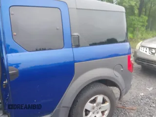 2004 Honda Element EX with VIN 5J6YH28554L014093, listed as a IAAI auction lot 42529576 with 194,995 mi miles and . Bid and sale history available at DreamBid. Image 6.