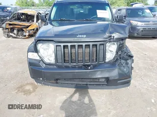 2010 Jeep Liberty Sport with VIN 1J4PN2GK8AW166388, listed as a IAAI auction lot 42661393 with 201,069 mi miles and . Bid and sale history available at DreamBid. Image 6.