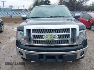 2010 Ford F-150 XL with VIN 1FTFW1EVXAFA30169, listed as a IAAI auction lot 41932388 with 263,967 mi miles. Bid and sale history available at carsss.com. Image 12.