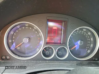 2007 Volkswagen GTI z VIN WVWEV71K77W024254, wystawiony jako Copart lot #50545045 z przebiegiem 169 369 mil mil oraz Szkoda całkowita • Salvage title. Historia ofert i sprzedaży dostępna na DreamBid. Obrazek 9.