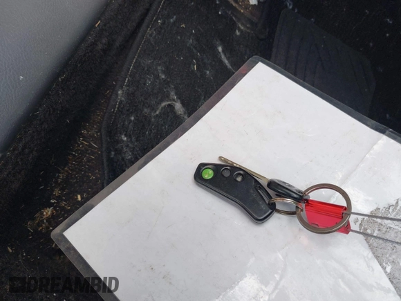 2001 Toyota Celica GT с VIN JTDDR32T010107888, выставлен на аукционе IAAI как лот 42202531 с пробегом Не указан миль и . История ставок и продаж доступна на DreamBid. Изображение 11.