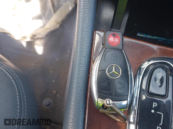 2004 Mercedes-Benz CLK 500 z VIN WDBTK75G04T024842, wystawiony jako IAAI lot #42635529 z przebiegiem 103 562 mil mil oraz . Historia ofert i sprzedaży dostępna na DreamBid. Obrazek 11.