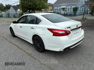 2017 Nissan Altima S with VIN 1N4AL3AP7HN339173, listed as a Copart auction lot 64872745 with 160,577 mi miles and Clean title. Bid and sale history available at DreamBid. Image 3.