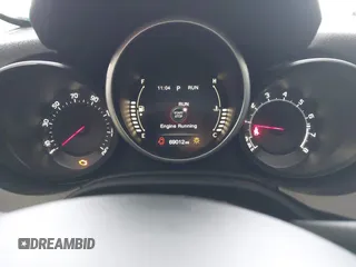 2016 FIAT 500X Easy z VIN ZFBCFXBTXGP349005, wystawiony jako IAAI lot #41163593 z przebiegiem 69 012 mil mil oraz . Historia ofert i sprzedaży dostępna na DreamBid. Obrazek 15.