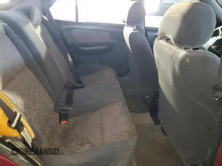 1999 Nissan Sentra XE с VIN 3N1AB41D6XL107030, выставлен на аукционе Copart как лот 74813344 с пробегом 311 037 миль миль и Списание • Salvage title. История ставок и продаж доступна на DreamBid. Изображение 10.