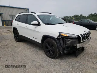 2017 Jeep Cherokee Limited z VIN 1C4PJMDS3HW625449, wystawiony jako Copart lot #61153335 z przebiegiem 128 331 mil mil oraz Szkoda całkowita • Salvage title. Historia ofert i sprzedaży dostępna na DreamBid. Obrazek 4.