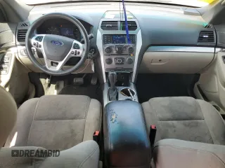 2014 Ford Explorer z VIN 1FM5K7B85EGB42012, wystawiony jako Copart lot #52139195 z przebiegiem 158 940 mil mil oraz Szkoda całkowita • Salvage title. Historia ofert i sprzedaży dostępna na DreamBid. Obrazek 8.