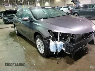 2016 Toyota Camry XLE with VIN 4T1BF1FK5GU209691, listed as a Copart auction lot 51237075 with 165,040 mi miles and Clean Title. Bid and sale history available at carsss.com. Image 14.