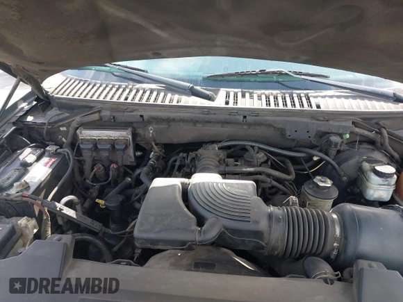 2004 Ford Expedition Special Service with VIN 1FMFU15L84LA33190, listed as a IAAI auction lot 42245244 with 288,935 mi miles and . Bid and sale history available at DreamBid. Image 10.