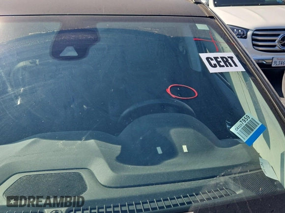2018 Jeep Compass Latitude with VIN 3C4NJCBB3JT267351, listed as a IAAI auction lot 42715580 with 153,508 mi miles and . Bid and sale history available at DreamBid. Image 42.