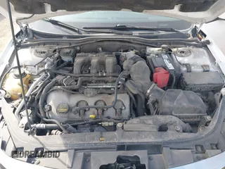 2012 Ford Fusion SPORT with VIN 3FAHP0DC0CR383435, listed as a IAAI auction lot 41806260 with 75,024 mi miles. Bid and sale history available at carsss.com. Image 10.