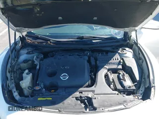 2014 Nissan Maxima SV с VIN 1N4AA5AP5EC487332, выставлен на аукционе IAAI как лот 41439568 с пробегом 120 015 миль миль и . История ставок и продаж доступна на DreamBid. Изображение 10.