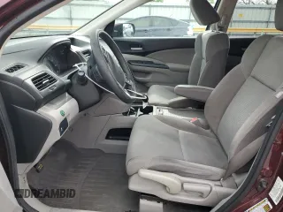 2013 Honda CR-V EX with VIN 5J6RM4H58DL076339, listed as a Copart auction lot 54006925 with 180,675 mi miles and Salvage Title. Bid and sale history available at carsss.com. Image 7.