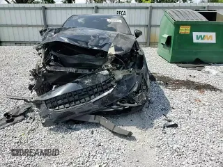 2022 Polestar 2 z VIN LPSED3KA2NL073578, wystawiony jako Copart lot #55866955 z przebiegiem 26 554 mil mil oraz Nie do naprawy. Historia ofert i sprzedaży dostępna na DreamBid. Obrazek 14.