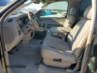 2002 Dodge 1500 with VIN 1D7HA16K22J204199, listed as a Copart auction lot 73537874 with 208,479 mi miles and Clean Title. Bid and sale history available at DreamBid. Image 7.