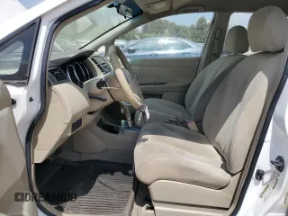 2008 Nissan Versa S z VIN 3N1BC13E18L371733, wystawiony jako Copart lot #57128955 z przebiegiem 166 182 mil mil oraz Szkoda całkowita • Salvage title. Historia ofert i sprzedaży dostępna na DreamBid. Obrazek 7.