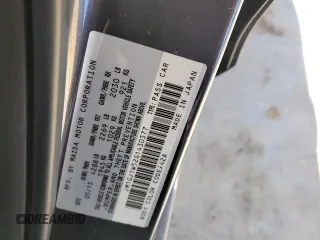 2016 Mazda Mazda6 i Grand Touring with VIN JM1GJ1W52G1430377, listed as a Copart auction lot 70019244 with 197,317 mi miles and Salvage Title. Bid and sale history available at carsss.com. Image 14.