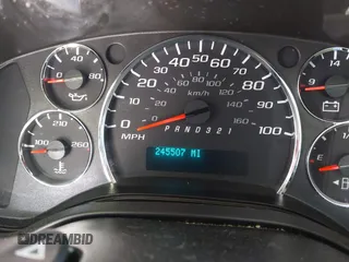 2014 Chevrolet Express Cargo z VIN 1GCSGAFX1E1168424, wystawiony jako IAAI lot #42610312 z przebiegiem 245 507 mil mil oraz . Historia ofert i sprzedaży dostępna na DreamBid. Obrazek 15.