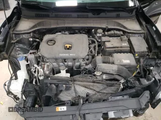 2019 Hyundai Kona SE with VIN KM8K1CAA4KU342542, listed as a Copart auction lot 67405212 with 31,325 mi miles. Bid and sale history available at carsss.com. Image 7.