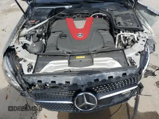 2017 Mercedes-Benz C 43 AMG z VIN 55SWF6EBXHU183022, wystawiony jako Copart lot #63044555 z przebiegiem 115 191 mil mil oraz Czysty tytuł • Clean title. Historia ofert i sprzedaży dostępna na DreamBid. Obrazek 11.