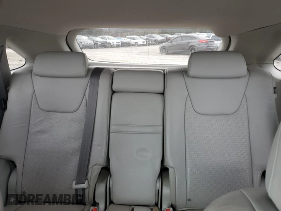 2010 Lexus RX 350 with VIN 2T2ZK1BA0AC038408, listed as a Copart auction lot 48304085 with 125,535 mi miles and Clean Title. Bid and sale history available at DreamBid. Image 10.