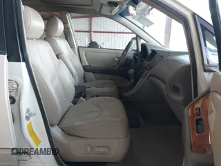 1999 Lexus RX 300 Luxury SUV with VIN JT6HF10UXX0020400, listed as a IAAI auction lot 41866556 with 237,899 mi miles. Bid and sale history available at carsss.com. Image 5.