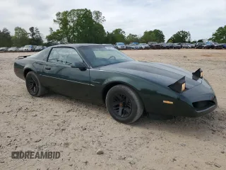 1991 Pontiac Firebird z VIN 1G2FS23T9ML201636, wystawiony jako Copart lot #53856725 z przebiegiem 1 278 739 mil mil oraz Czysty tytuł • Clean title. Historia ofert i sprzedaży dostępna na DreamBid. Obrazek 4.