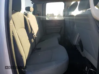 2017 Ram 1500 Express with VIN 1C6RR7FG5HS543510, listed as a Copart auction lot 42567395 with 153,110 mi miles and Salvage Title. Bid and sale history available at carsss.com. Image 11.