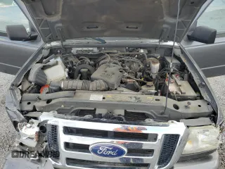 2010 Ford Ranger XL with VIN 1FTKR1EE9APA75197, listed as a Copart auction lot 51602795 with 173,363 mi miles and Salvage title. Bid and sale history available at DreamBid. Image 12.