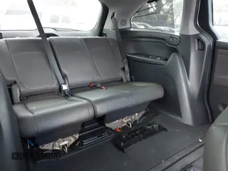 2019 Honda Odyssey Elite with VIN 5FNRL6H93KB077180, listed as a IAAI auction lot 41936408 with 75,168 mi miles and . Bid and sale history available at DreamBid. Image 8.