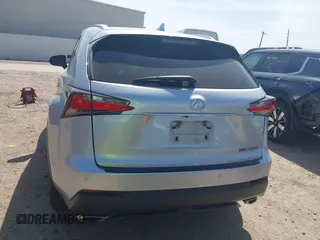 2016 Lexus NX 200t with VIN JTJYARBZ6G2035055, listed as a IAAI auction lot 41791657 with 162,532 mi miles. Bid and sale history available at carsss.com. Image 16.