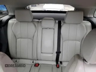 2019 Land Rover Range Rover Evoque SE with VIN SALVP2RX5KH329187, listed as a Copart auction lot 48760285 with 82,349 mi miles and Salvage Title. Bid and sale history available at carsss.com. Image 10.