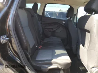 2017 Ford Escape SE with VIN 1FMCU9GD2HUD63690, listed as a Copart auction lot 47645275 with 66,735 mi miles and Salvage Title. Bid and sale history available at carsss.com. Image 11.