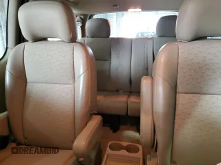 2005 Chevrolet Uplander LT with VIN 1GNDV33LX5D240531, listed as a Copart auction lot 51222535 with 96,902 mi miles and Salvage Title. Bid and sale history available at DreamBid. Image 10.
