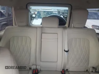 2022 Mercedes-Benz G 63 AMG with VIN W1NYC7HJ4NX454274, listed as a Copart auction lot 76661924 with 7,799 mi miles and Non Repairable. Bid and sale history available at DreamBid. Image 10.