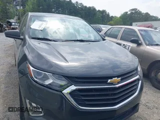 2018 Chevrolet Equinox LS with VIN 2GNAXHEV7J6147483, listed as a IAAI auction lot 42012811 with 180,478 mi miles and . Bid and sale history available at DreamBid. Image 12.