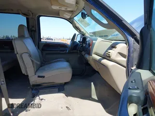 2005 Ford F-250 XL with VIN 1FTSW21P45EC75041, listed as a IAAI auction lot 42227527 with 172,863 mi miles and . Bid and sale history available at DreamBid. Image 5.