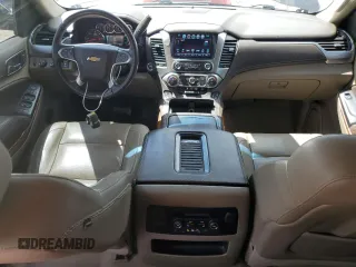 2016 Chevrolet Suburban LTZ with VIN 1GNSKJKC1GR406401, listed as a Copart auction lot 51137955 with 172,612 mi miles and Clean Title. Bid and sale history available at DreamBid. Image 8.