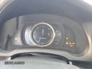 2017 Lexus RC 350 z VIN JTHHE5BC6H5017603, wystawiony jako Copart lot #88630625 z przebiegiem 130 452 mil mil oraz Szkoda całkowita • Salvage title. Historia ofert i sprzedaży dostępna na DreamBid. Obrazek 9.