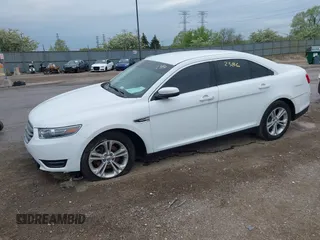 2017 Ford Taurus SEL with VIN 1FAHP2E86HG112643, listed as a IAAI auction lot 42162386 with 83,884 mi miles and . Bid and sale history available at DreamBid. Image 18.