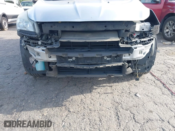 2016 Ford Escape SE with VIN 1FMCU0GX1GUB29903, listed as a IAAI auction lot 42066559 with 156,689 mi miles and . Bid and sale history available at carsss.com. Image 6.