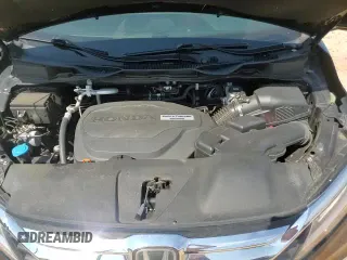 2020 Honda Odyssey Elite с VIN 5FNRL6H90LB033882, выставлен на аукционе Copart как лот 81150145 с пробегом 79 762 миль миль и Списание • Salvage title. История ставок и продаж доступна на DreamBid. Изображение 14.