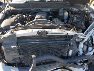 2009 Dodge Ram 2500 SLT with VIN 3D7KS28L79G528274, listed as a Copart auction lot 79062384 with 106,423 mi miles and Salvage Title. Bid and sale history available at carsss.com. Image 12.