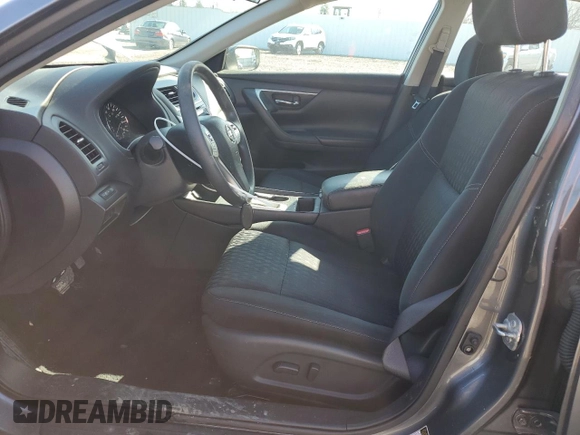 2017 Nissan Altima S with VIN 1N4AL3AP9HN364849, listed as a Copart auction lot 51809775 with 100,266 mi miles and Salvage Title. Bid and sale history available at DreamBid. Image 7.