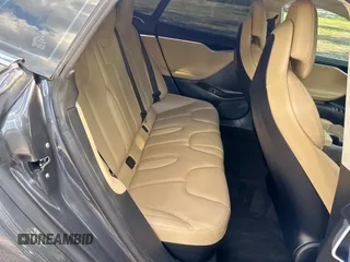 2017 Tesla Model S 60 с VIN 5YJSA1E14HF195384, выставлен на аукционе Copart как лот 61502705 с пробегом 52 092 миль миль и Чистый • Clean title. История ставок и продаж доступна на DreamBid. Изображение 6.