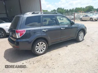 2012 Subaru Forester X Premium z VIN JF2SHADC1CH468175, wystawiony jako IAAI lot #42753437 z przebiegiem 147 869 mil mil oraz . Historia ofert i sprzedaży dostępna na DreamBid. Obrazek 4.