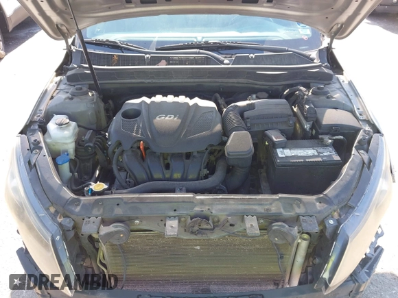 2013 Kia Optima EX с VIN 5XXGN4A73DG236293, выставлен на аукционе IAAI как лот 42366969 с пробегом 160 886 миль миль и . История ставок и продаж доступна на DreamBid. Изображение 10.